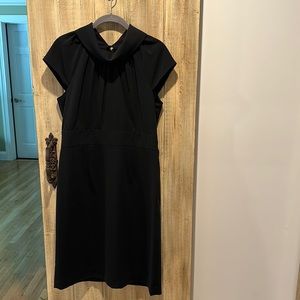 Lbd tapered fit